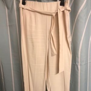 1.State Wrap Trouser